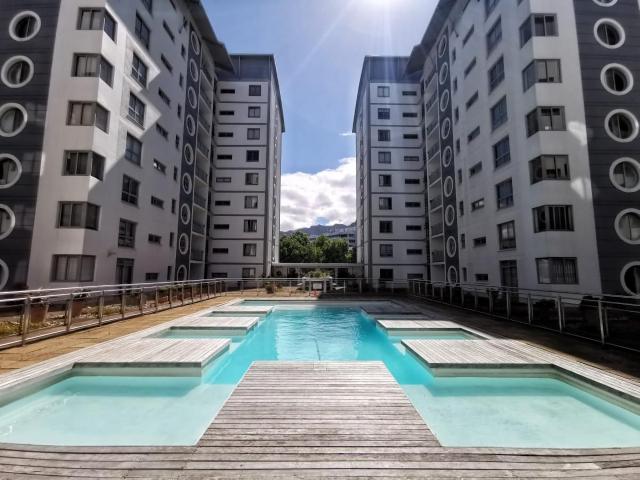 Apartment for rent in Cape Town, Western Cape