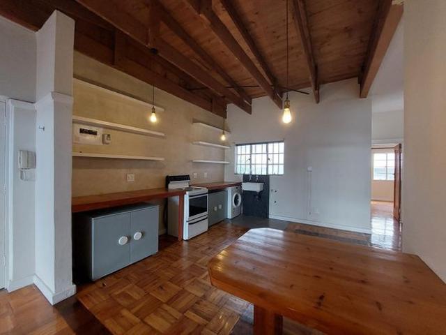 Apartment for rent in Cape Town Ward 59, Cape Town