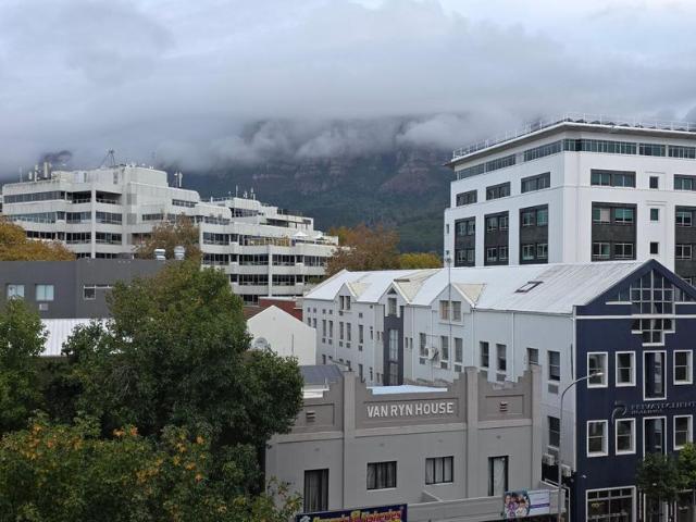 Apartment for rent in Cape Town, Western Cape