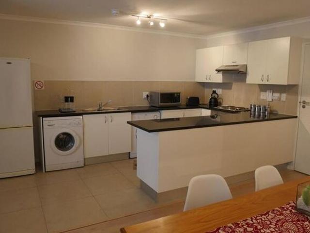 Apartment for rent in Cape Town, Western Cape