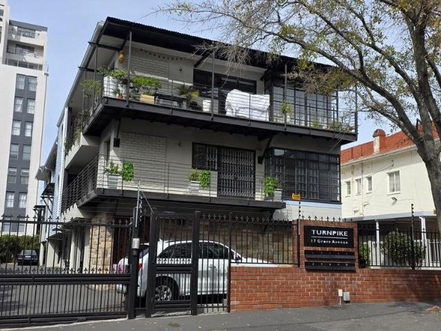 Apartment for rent in Cape Town, Western Cape