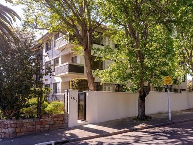 Apartment for rent in Cape Town Ward 115, Cape Town