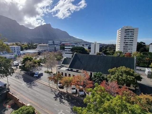 Apartment for rent in Cape Town Ward 115, Cape Town