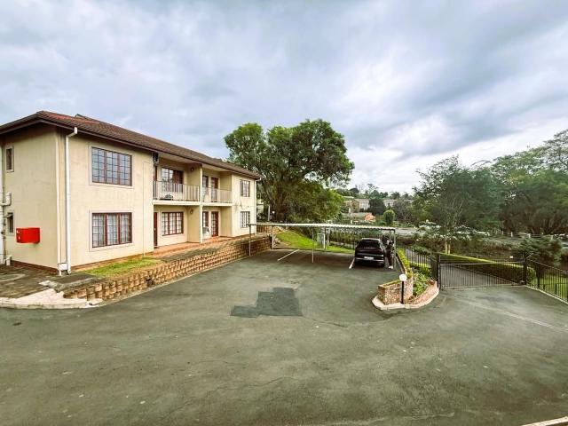 Apartment for rent in Umgungundlovu, Kwazulu-natal