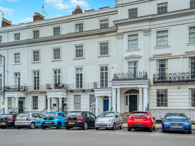 Apartment for rent in Milverton, Green Close