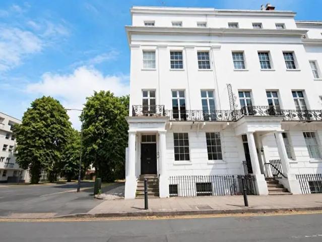 Apartment for rent in Milverton, Warwick