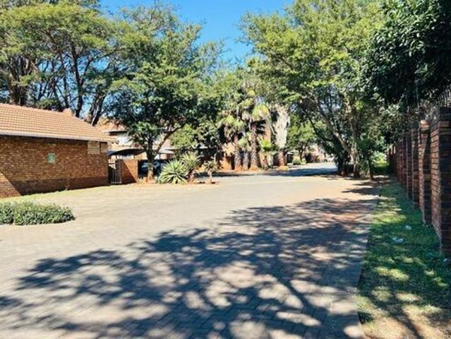 Apartment for rent in Akasia, Gauteng