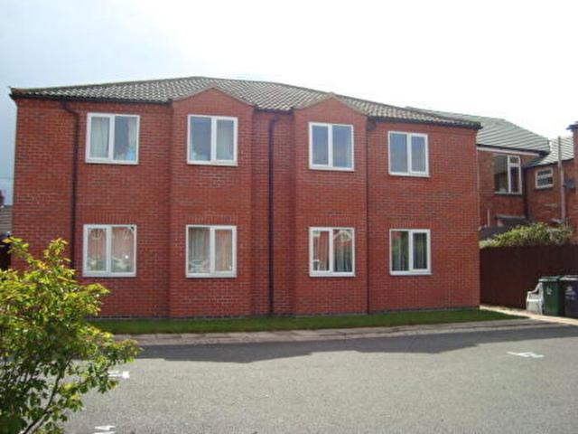 Apartment for rent in Loughborough, Charnwood