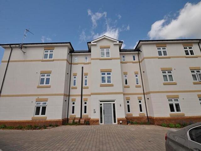 Apartment for rent in Lillington, Green Close