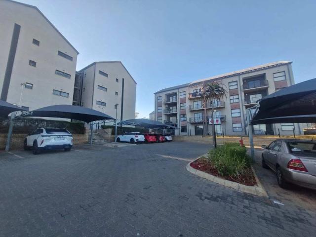 Apartment for rent in Centurion, Gauteng