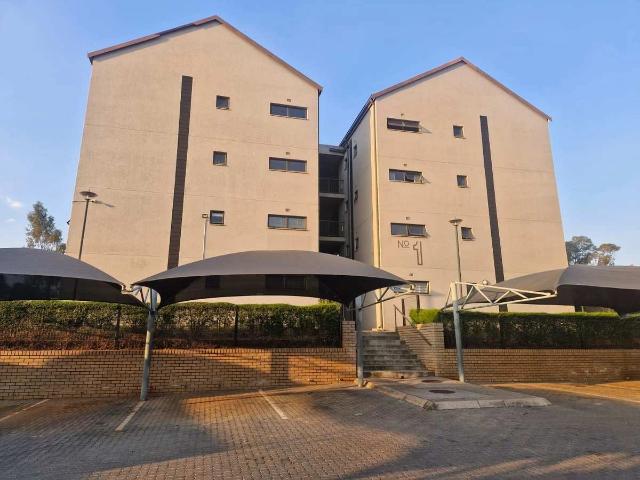 Apartment for rent in Centurion, Gauteng