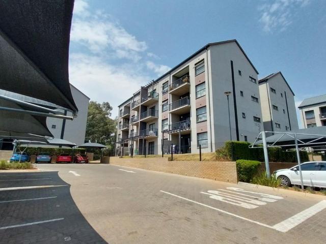 Apartment for rent in Centurion, Gauteng