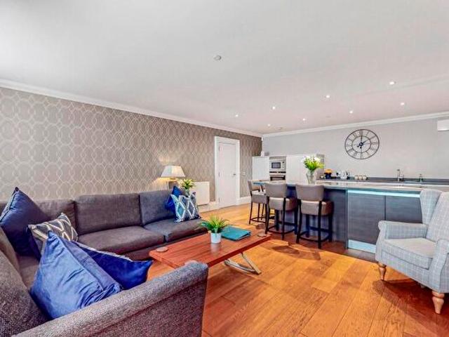 Apartment for rent in Blythswood Hill, Scotland