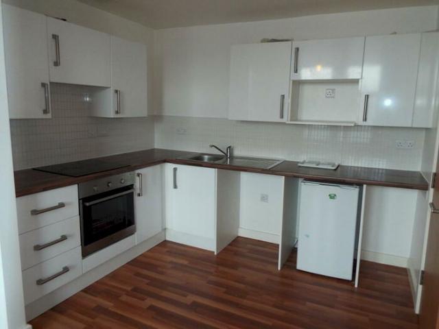 Apartment for rent in St Matthew's, Old Wharf