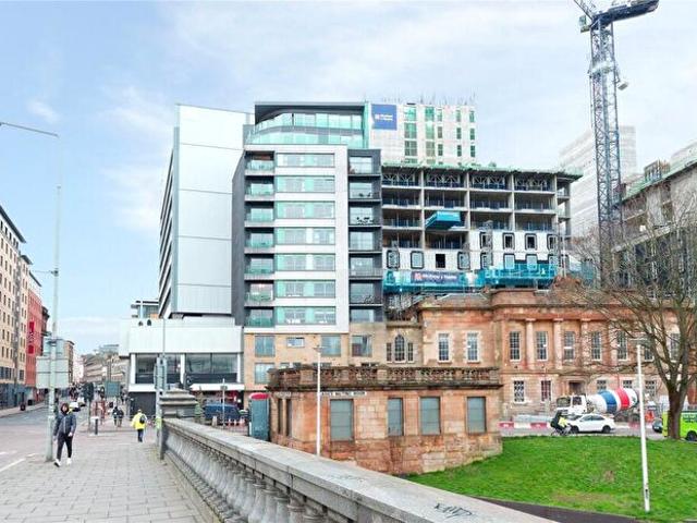 Apartment for rent in Blythswood Holm, Scotland