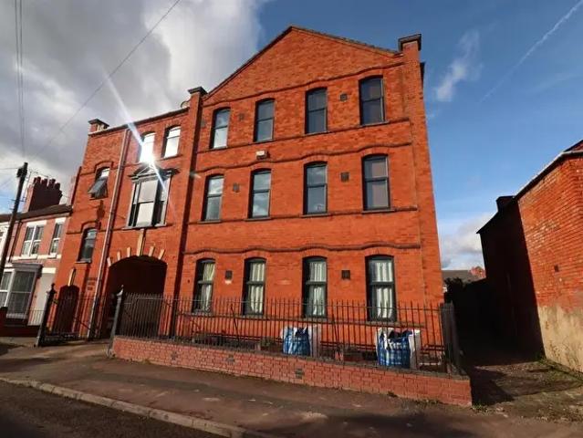 Apartment for rent in Rushden, North Northamptonshire