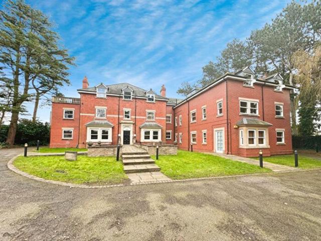 Apartment for rent in Ockbrook and Borrowash, Caldermill