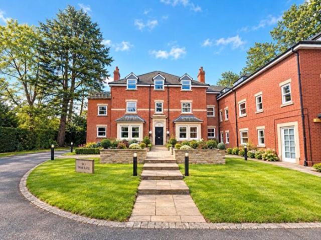 Apartment for rent in Ockbrook and Borrowash, Caldermill