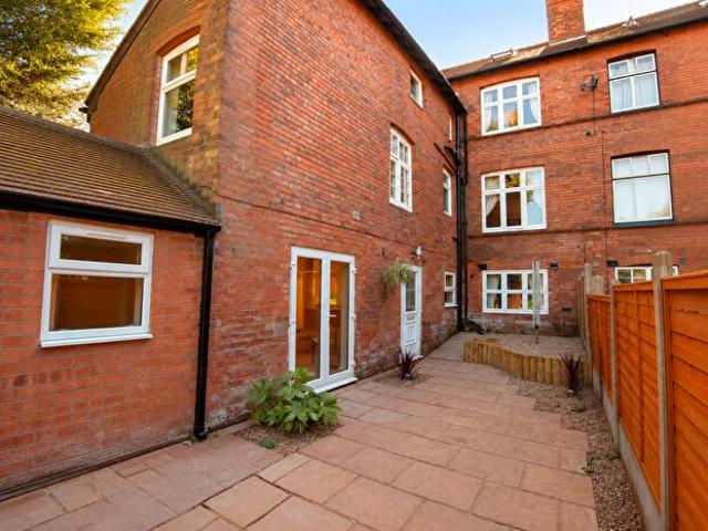Apartment for rent in Sutton Coldfield, West Midlands