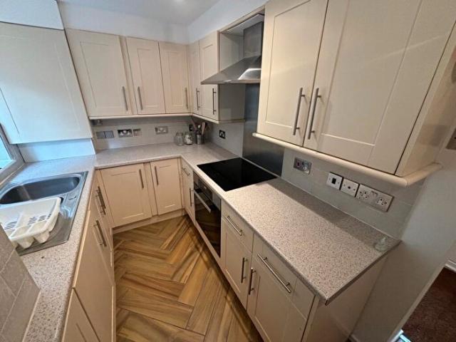 Apartment for rent in Maney, Birmingham