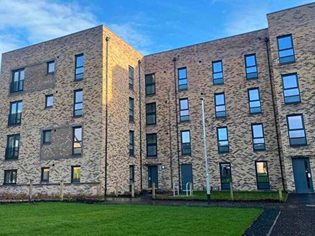 Apartment for rent in Barnhill, Germiston
