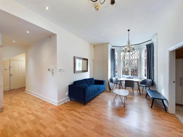Apartment for rent in Haddon, East Midlands