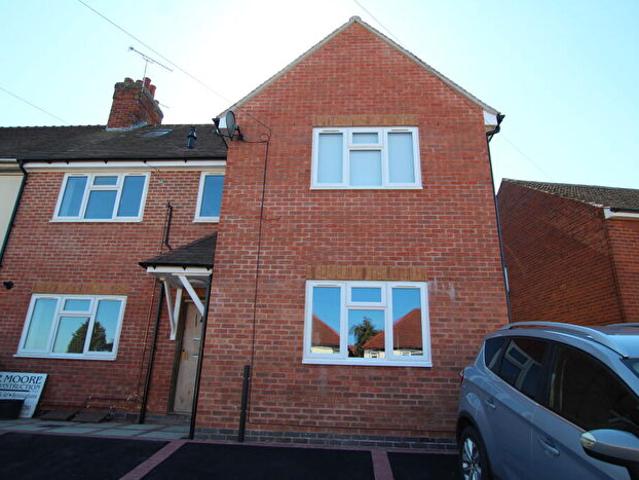 Apartment for rent in Chilvers Coton, Camp Hill