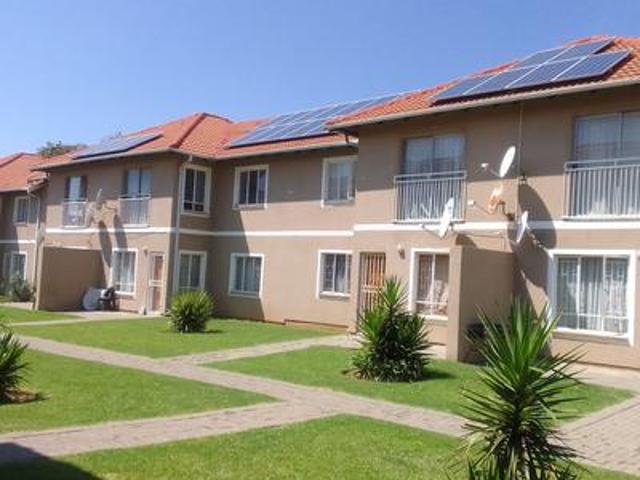 Apartment for rent in Ekurhuleni, Gauteng