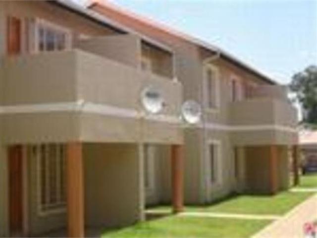 Apartment for rent in Boksburg, Gauteng