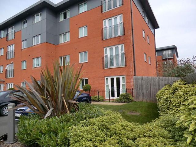 Apartment for rent in Hillfields, West Midlands