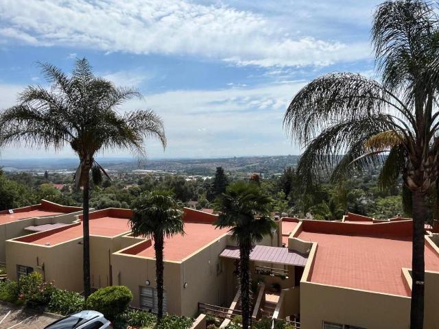 Apartment for rent in Nooitgedacht, Gauteng