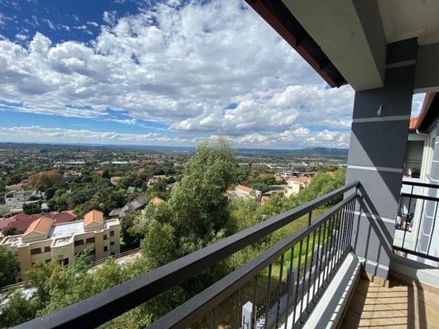 Apartment for rent in Nooitgedacht, Gauteng