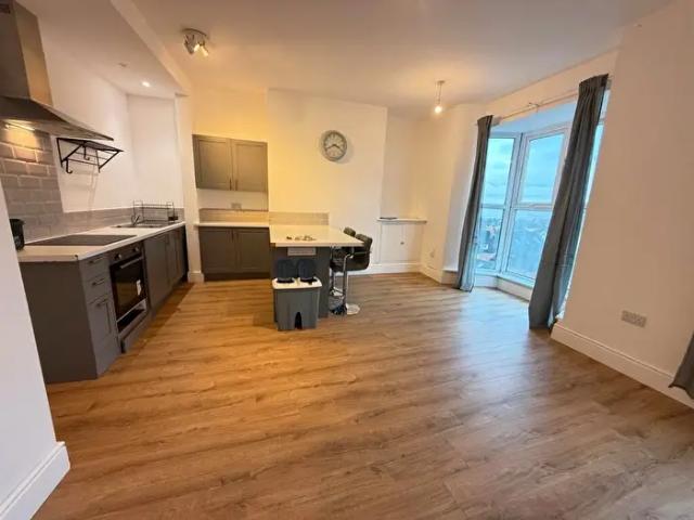 Apartment for rent in Brynmill, Swansea