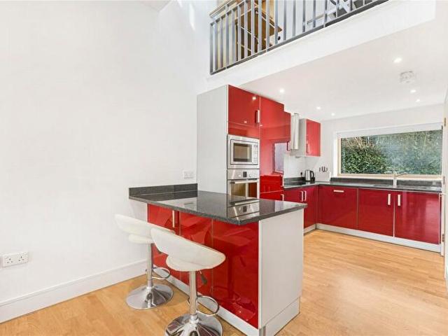 Apartment for rent in St Thomas', The Slade