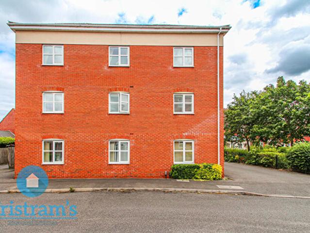 Apartment for rent in Barton In Fabis, East Midlands