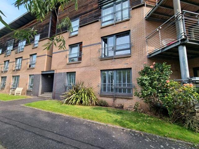 Apartment for rent in Cambuskenneth, Scotland