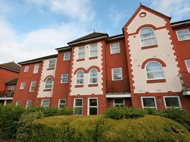 Apartment for rent in Evershot, Oxfordshire