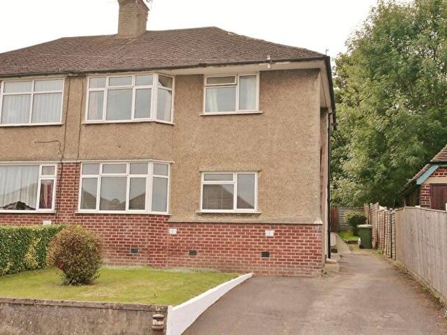 Apartment for rent in Northway, The Slade