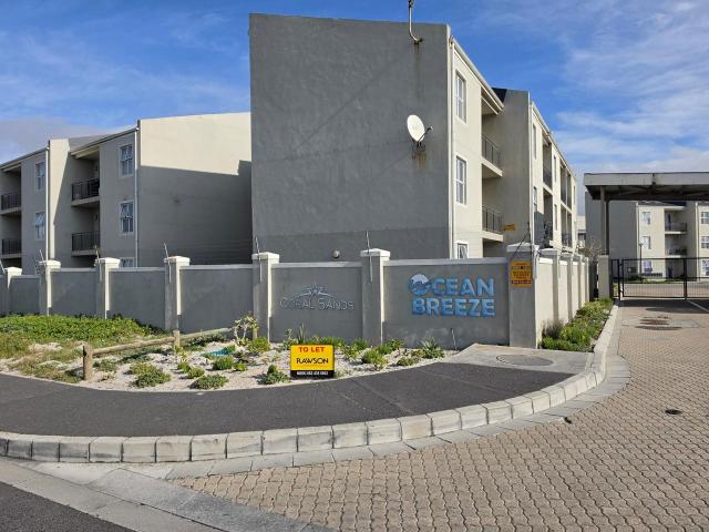 Apartment for rent in Western Cape