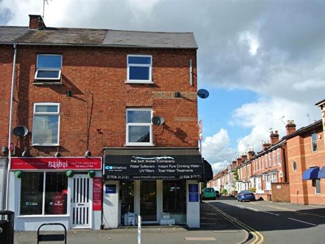 Apartment for rent in Cliff Hill, Green Close