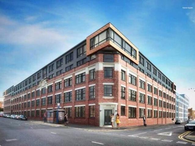 Apartment for rent in Highgate, West Midlands