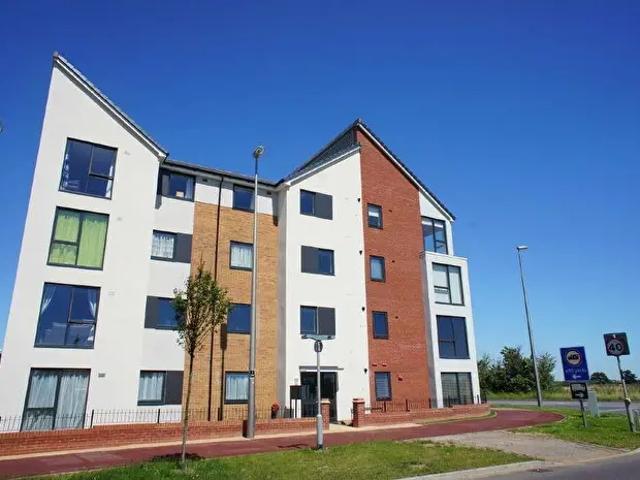 Apartment for rent in Brooklands, Monkston Park