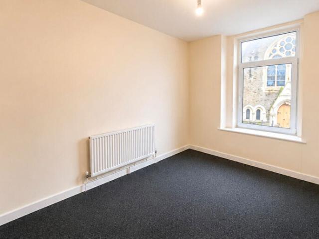 Apartment for rent in Mount Pleasant, Llanelli