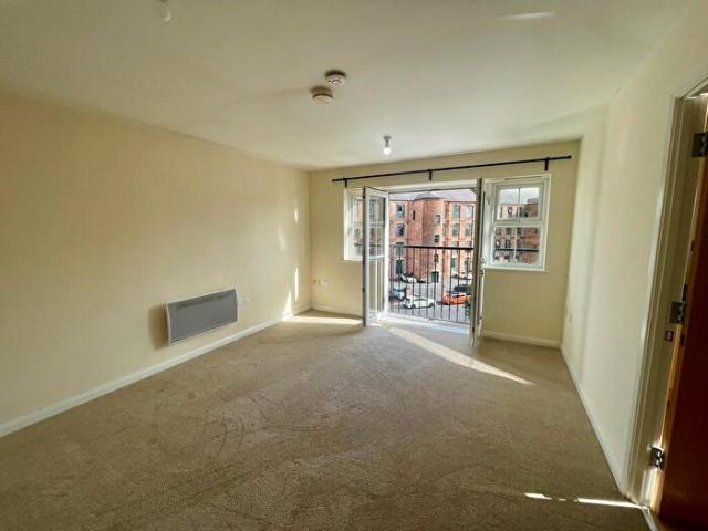 Apartment for rent in Draycott and Church Wilne, Caldermill