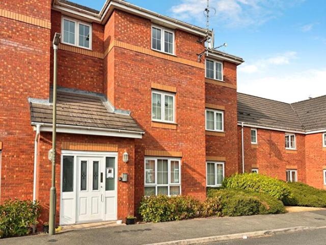 Apartment for rent in Draycott and Church Wilne, Caldermill