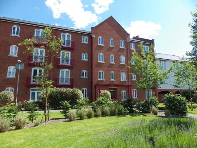 Apartment for rent in Southcourt, Aylesbury