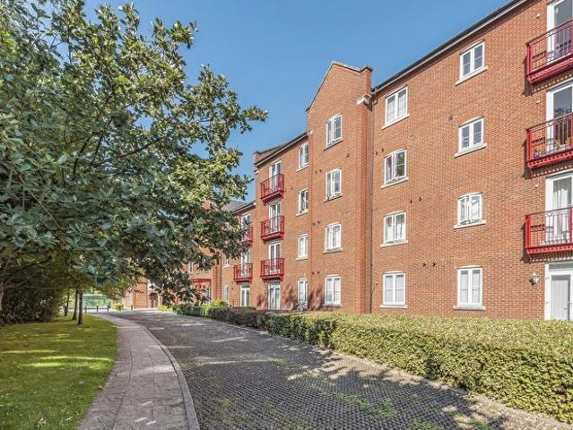 Apartment for rent in Walton, Aylesbury