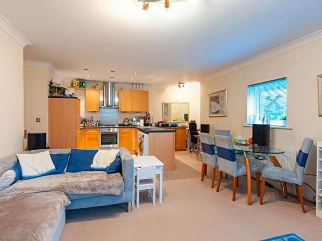 Apartment for rent in The Slade, Oxfordshire