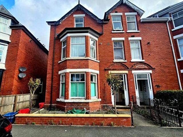Apartment for rent in Llandrindod Wells