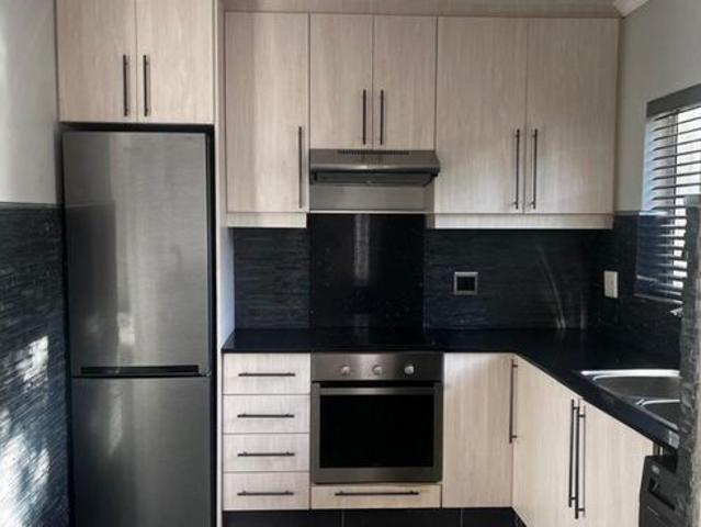 Apartment for rent in Craigavon, Randburg